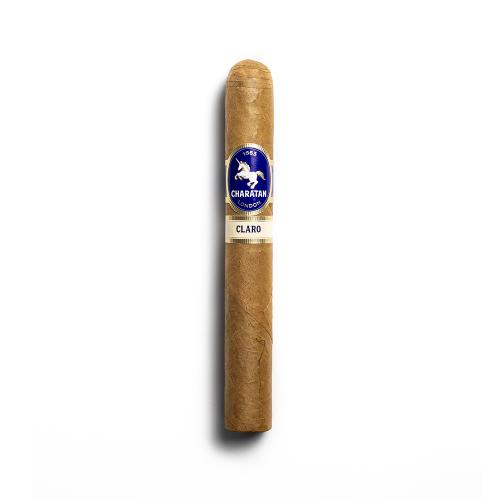 Charatan London Claro Toro Cigar - 1 Single